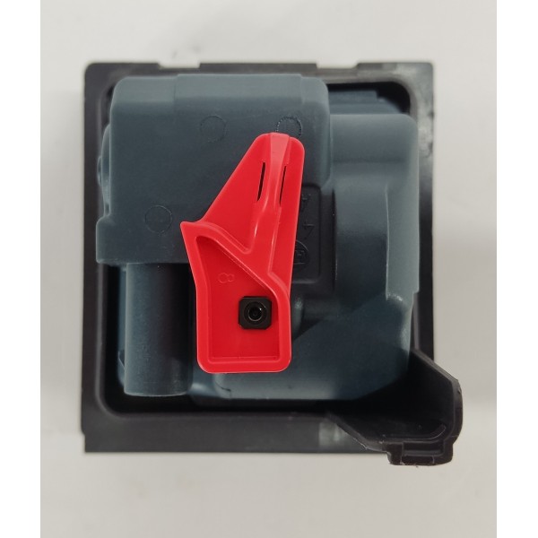 Motor Trava Portinhola Mercedes C180 1.6 2017 A0008202303