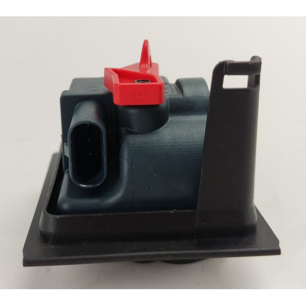 Motor Trava Portinhola Mercedes C180 1.6 2017 A0008202303