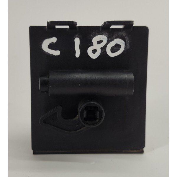 Motor Trava Portinhola Mercedes C180 1.6 2017 A0008202303