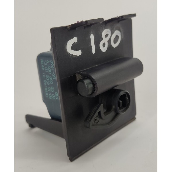 Motor Trava Portinhola Mercedes C180 1.6 2017 A0008202303