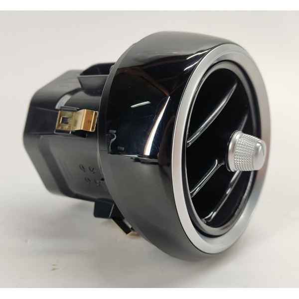 Difusor Ar Central Painel Mercedes C180 1.6 2017 A2058300201