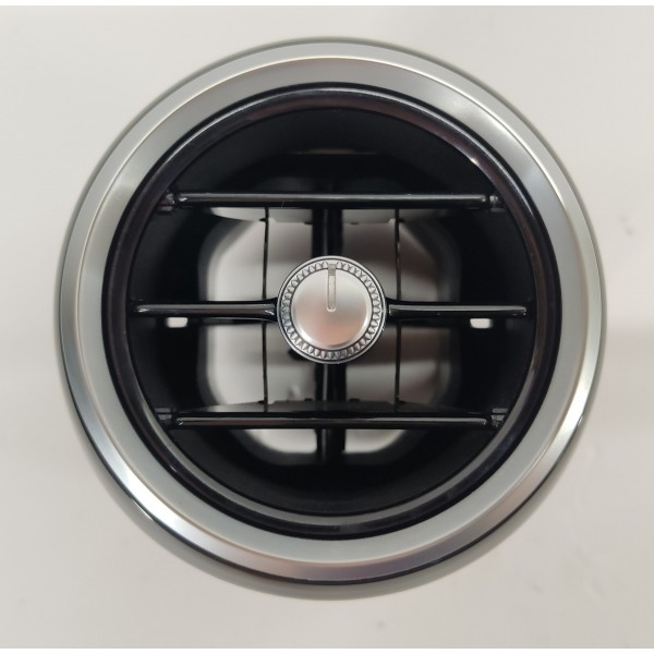 Difusor Ar Central Painel Mercedes C180 1.6 2017 A2058300201
