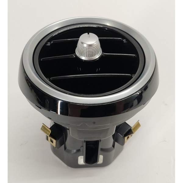 Difusor Ar Central Painel Mercedes C180 1.6 2017 A2058300201