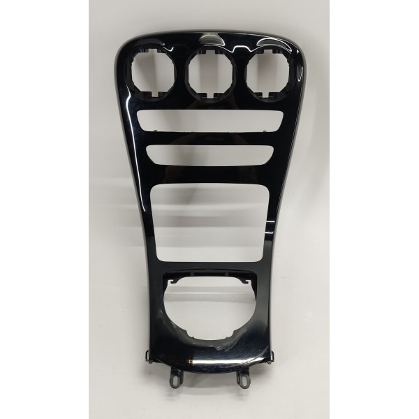 Moldura Central Painel Mercedes C180 1.6 2017