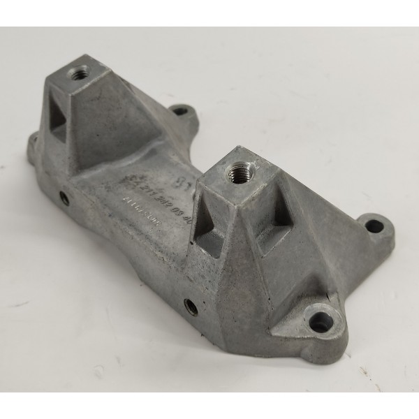 Suporte Cambio Mercedes C180 1.6 2017 A2112420340