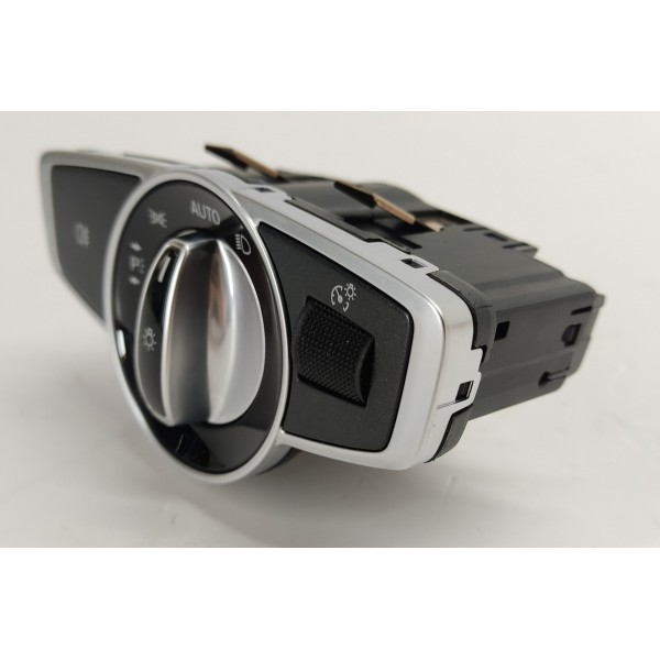 Botao Chave Luz Farol Mercedes C180 1.6 2017 A2059057007