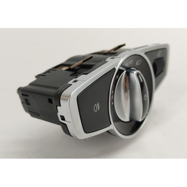 Botao Chave Luz Farol Mercedes C180 1.6 2017 A2059057007
