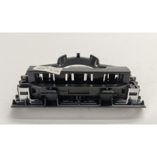 Moldura Chave Luz Farol Mercedes C180 1.6 2017 A2058210059