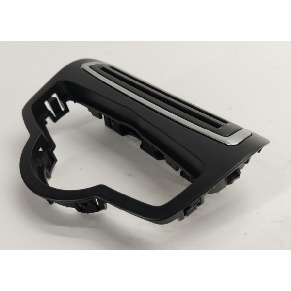 Moldura Chave Luz Farol Mercedes C180 1.6 2017 A2058210059