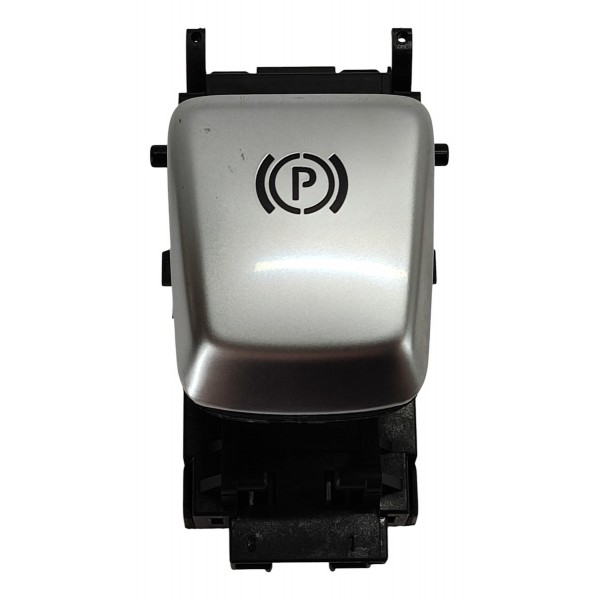 Botão P Freio Mao Estacionario Mercedes C180 1.6 2017