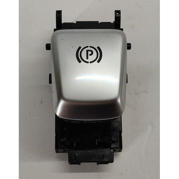 Botão P Freio Mao Estacionario Mercedes C180 1.6 2017