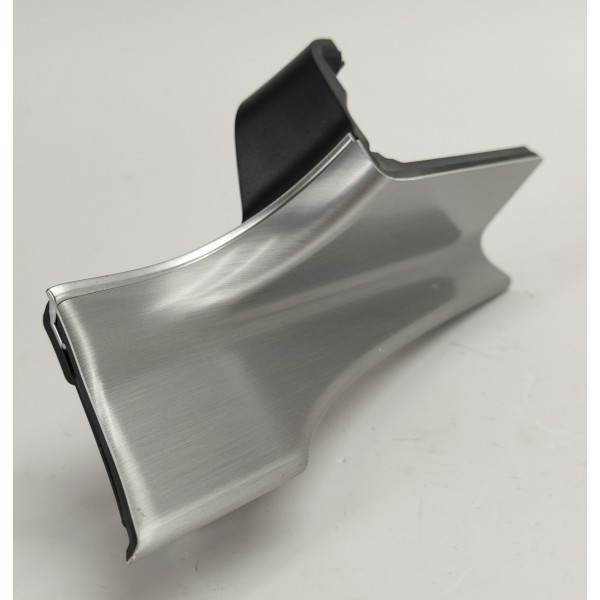 Acabamento Esquerdo Painel Mercedes C180 1.6 2017 Preto