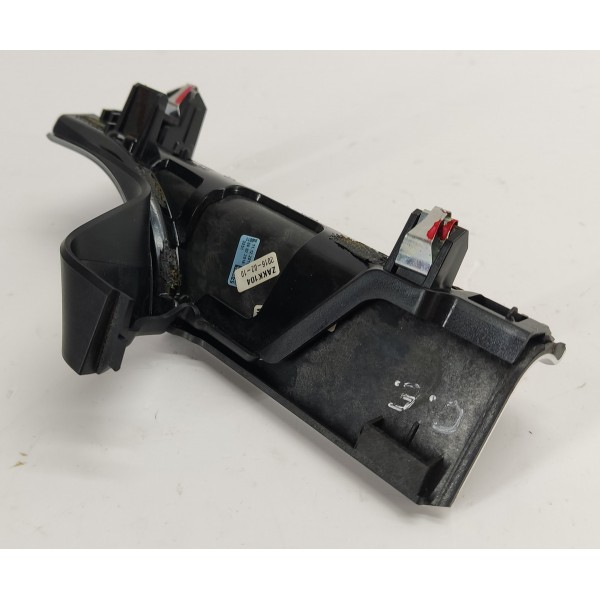 Acabamento Esquerdo Painel Mercedes C180 1.6 2017 Preto