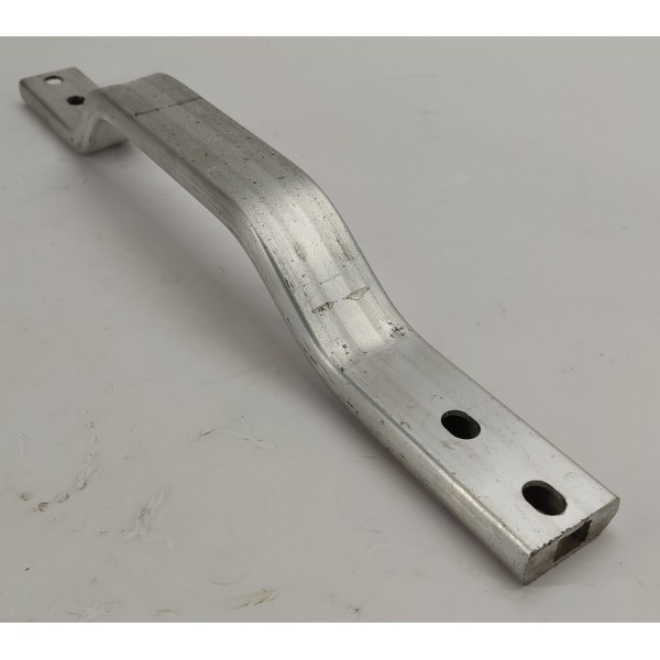 Suporte Reforço Travessa Mercedes C180 1.6 2017 A2056107001