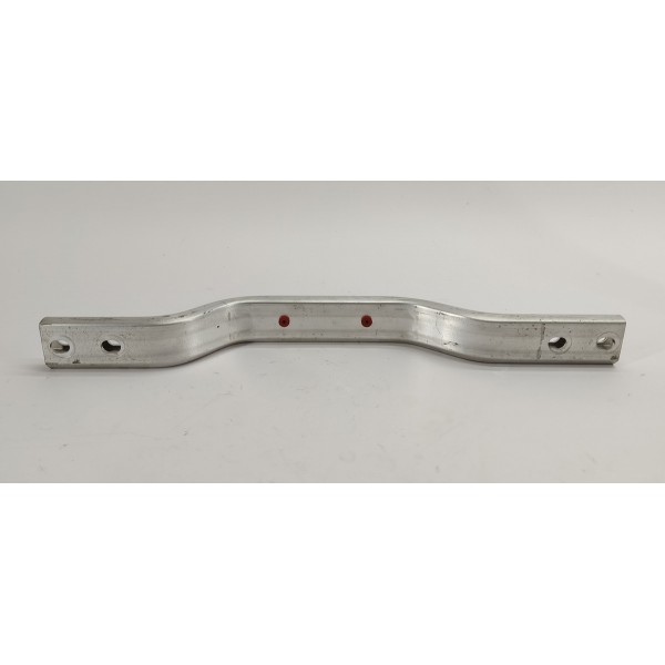 Suporte Reforço Travessa Mercedes C180 1.6 2017 A2056107001