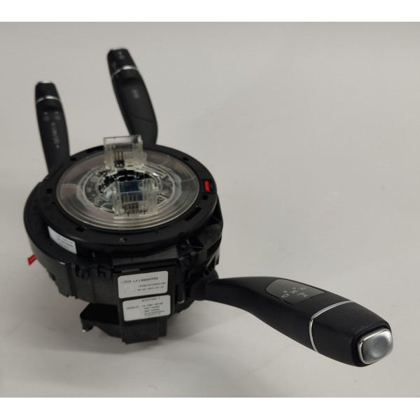 Chave Seta Limpador Mercedes C180 1.6 2017 Lk10086586