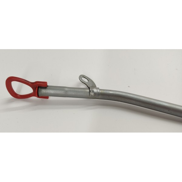 Vareta Suporte Nivel Oleo Mercedes C180 1.6 2017 A2740108206