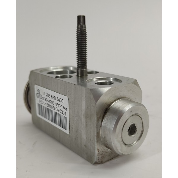 Valvula Expansão Ar Condicionado Mercedes C180 1.6 2017