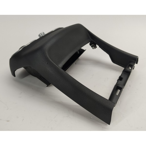 Difusor Ar Traseiro Mercedes C180 1.6 2017 A2058308301