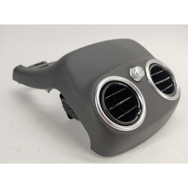 Difusor Ar Traseiro Mercedes C180 1.6 2017 A2058308301