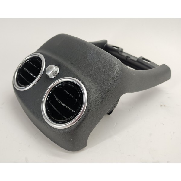 Difusor Ar Traseiro Mercedes C180 1.6 2017 A2058308301