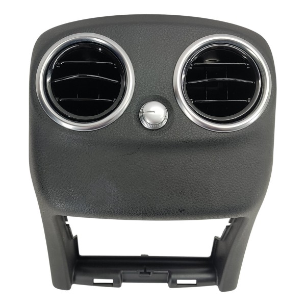 Difusor Ar Traseiro Mercedes C180 1.6 2017 A2058308301