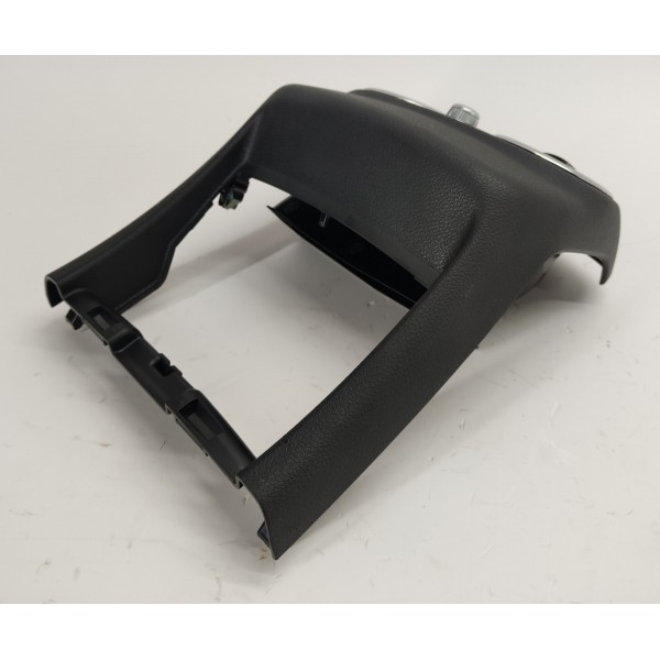 Difusor Ar Traseiro Mercedes C180 1.6 2017 A2058308301