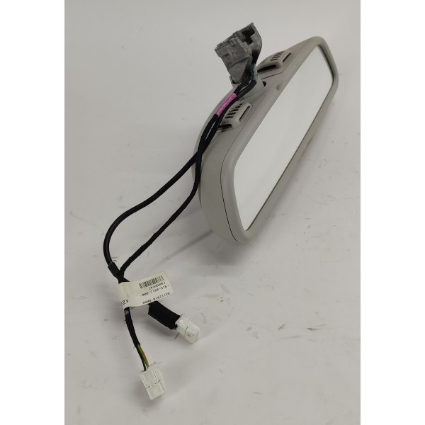 Retrovisor Interno Mercedes C180 1.6 2017