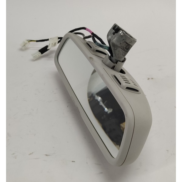 Retrovisor Interno Mercedes C180 1.6 2017