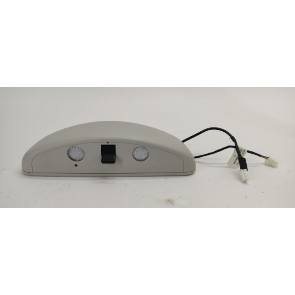 Retrovisor Interno Mercedes C180 1.6 2017