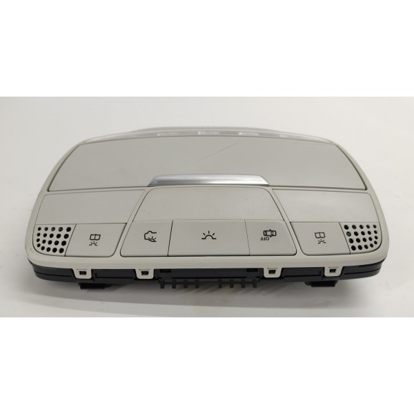 Luz Cortesia Teto Mercedes C180 1.6 2017 A0009018403
