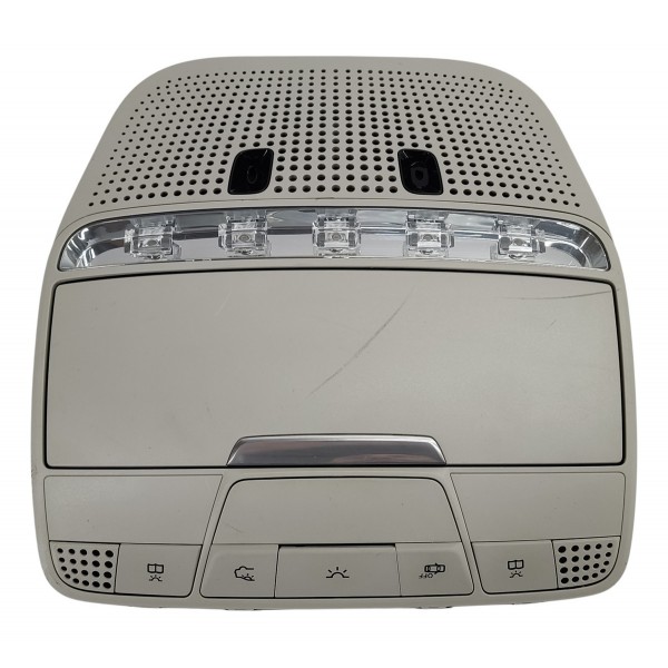 Luz Cortesia Teto Mercedes C180 1.6 2017 A0009018403