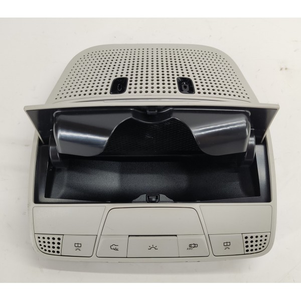 Luz Cortesia Teto Mercedes C180 1.6 2017 A0009018403