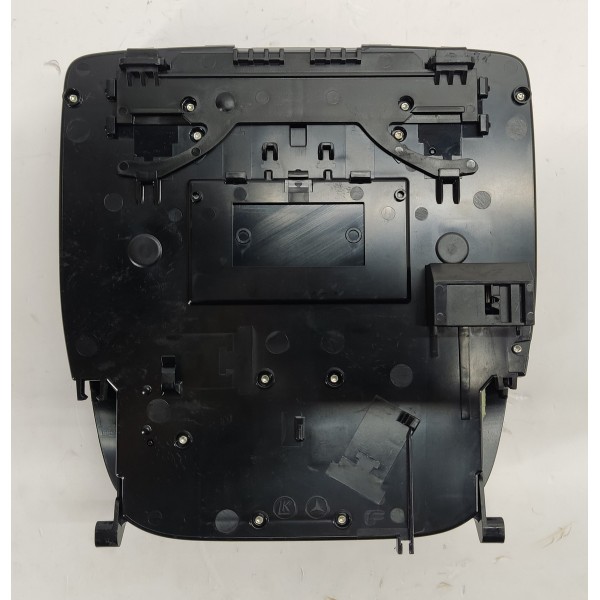 Luz Cortesia Teto Mercedes C180 1.6 2017 A0009018403