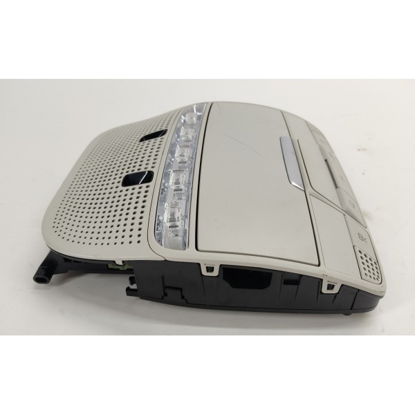 Luz Cortesia Teto Mercedes C180 1.6 2017 A0009018403