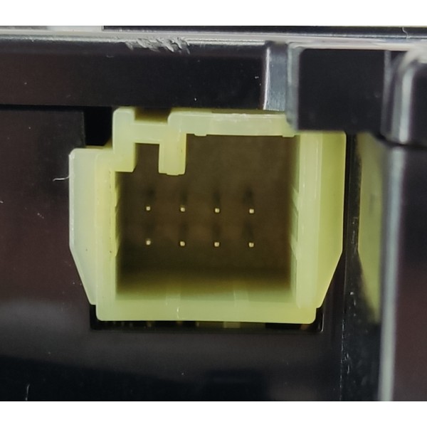 Luz Cortesia Teto Mercedes C180 1.6 2017 A0009018403