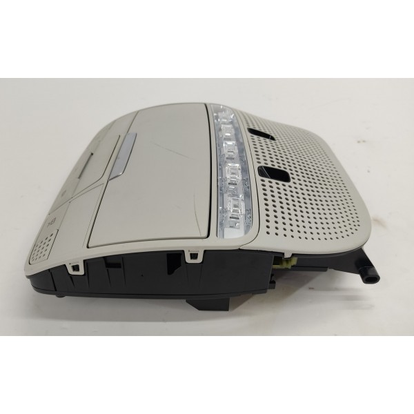 Luz Cortesia Teto Mercedes C180 1.6 2017 A0009018403