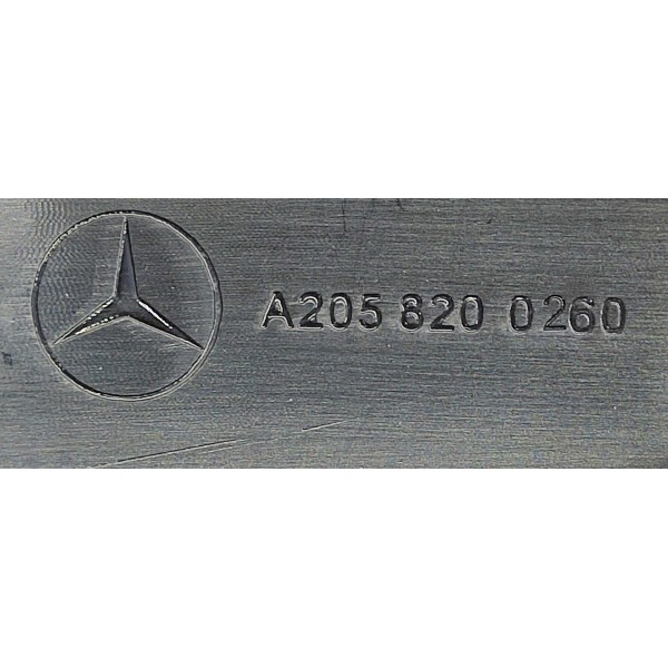 Break Light Mercedes C180 1.6 2017 A2058200260