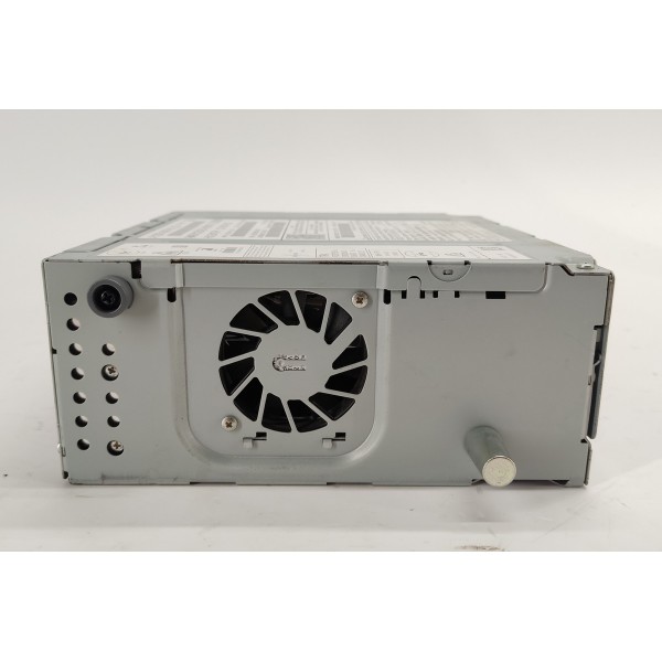 Modulo Multimidia Mercedes C180 1.6 2017 A2059006222 Preto