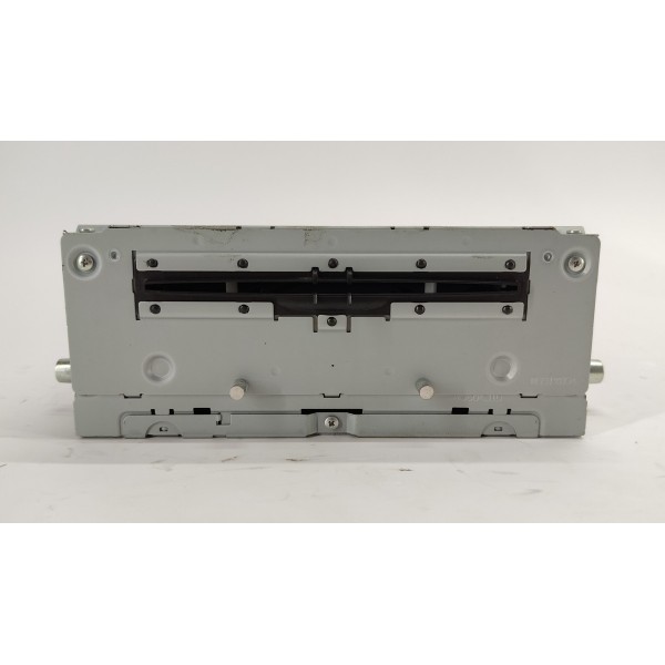 Modulo Multimidia Mercedes C180 1.6 2017 A2059006222 Preto