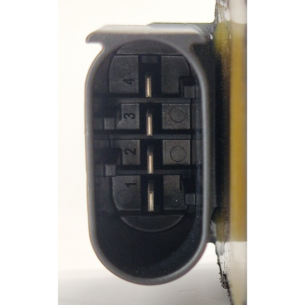 Bobina Ignição Mercedes C180 1.6 2017 A2749061400