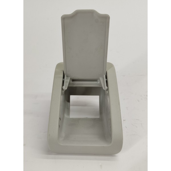 Acabamento Top Tether Mercedes C180 1.6 2017 A2058680239 Cinza