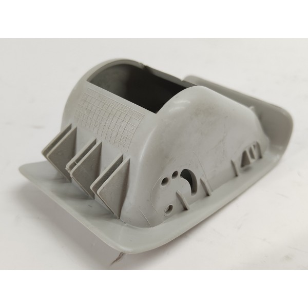 Acabamento Top Tether Mercedes C180 1.6 2017 A2058680239 Cinza