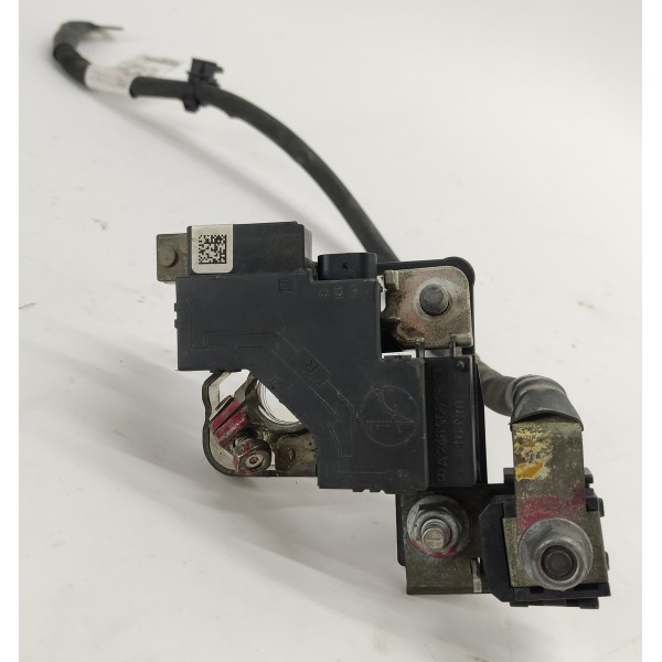 Chicote Positivo Bateria Mercedes C180 1.6 2017 A2054402236