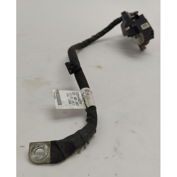 Chicote Positivo Bateria Mercedes C180 1.6 2017 A2054402236