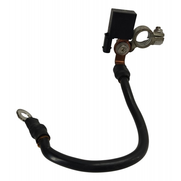 Chicote Negativo Bateria Mercedes C180 1.6 2017 A0009050454