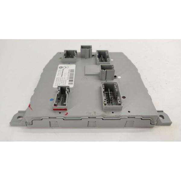 Modulo Conforto Bsi Mercedes C180 1.6 2017 5dk01077277