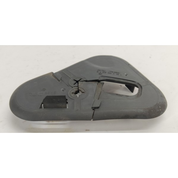 Acabamento Reservatorio Limpador C180 1.6 2017 A2058690198 Preto