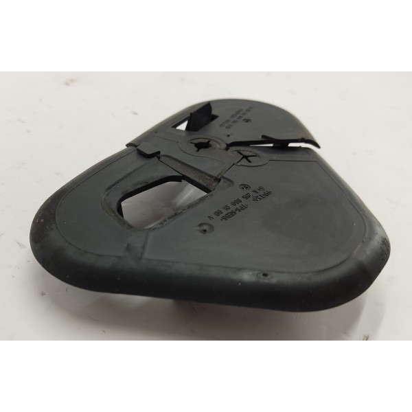 Acabamento Reservatorio Limpador C180 1.6 2017 A2058690198 Preto