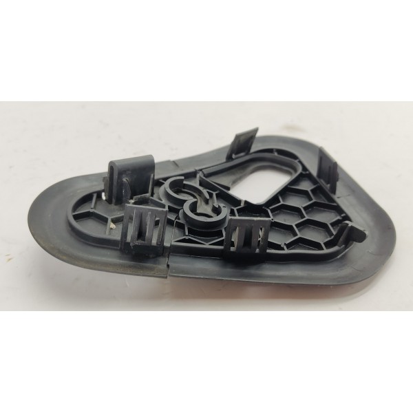 Acabamento Reservatorio Limpador C180 1.6 2017 A2058690198 Preto